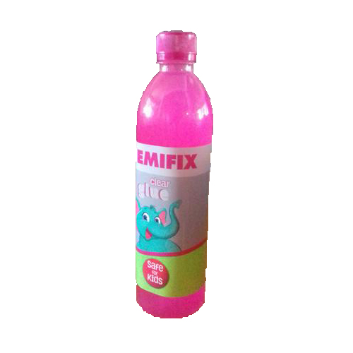 Chemifix Clear Glue 500ml