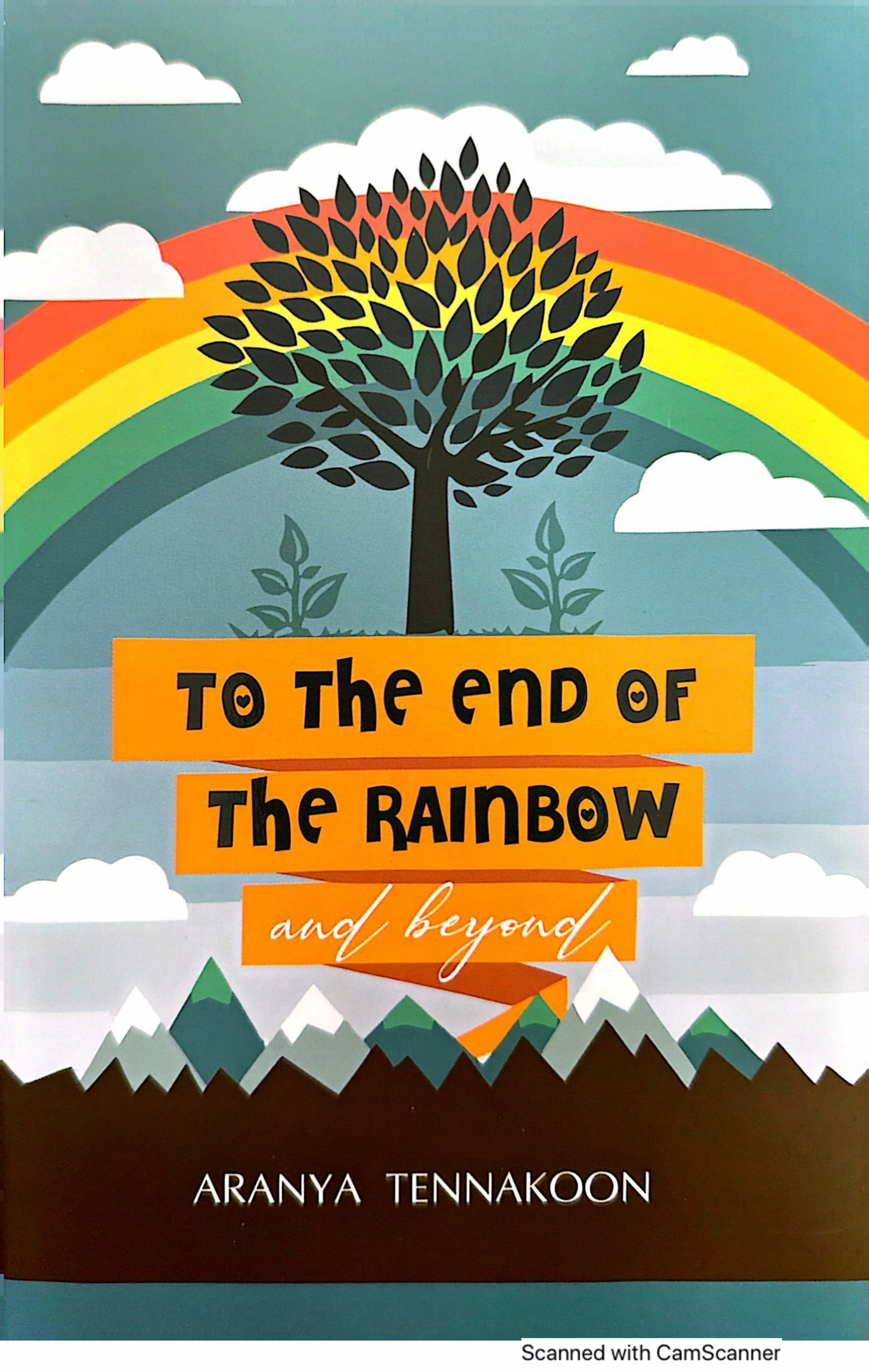 To The End of The Rainbow and Beyond