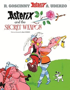 Asterix and the Secret Weapon (29)