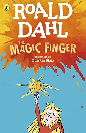 The Magic Finger