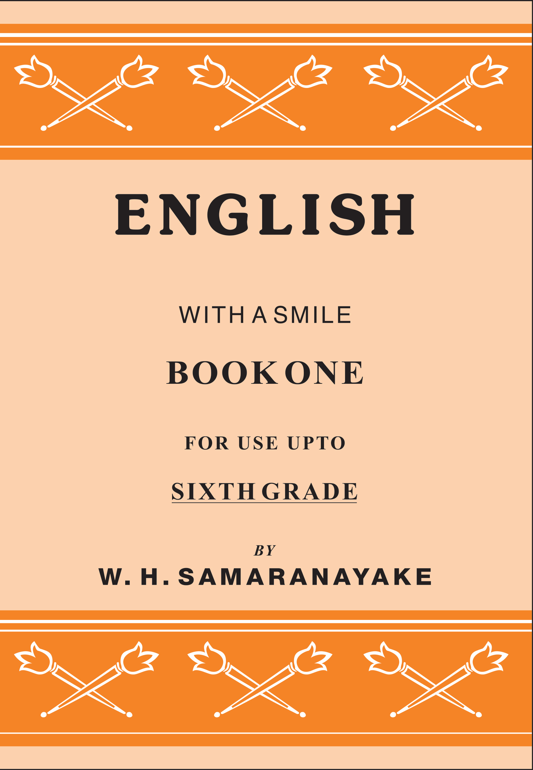 English with a Smile Book 1