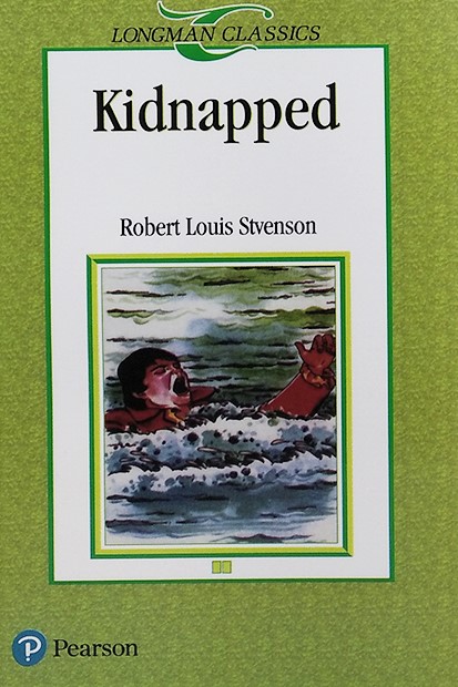Kidnapped (Longman Classics)