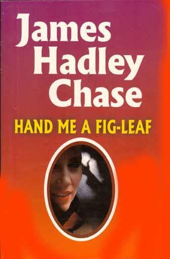 James Hadley Chase: More Deadly Than the Male