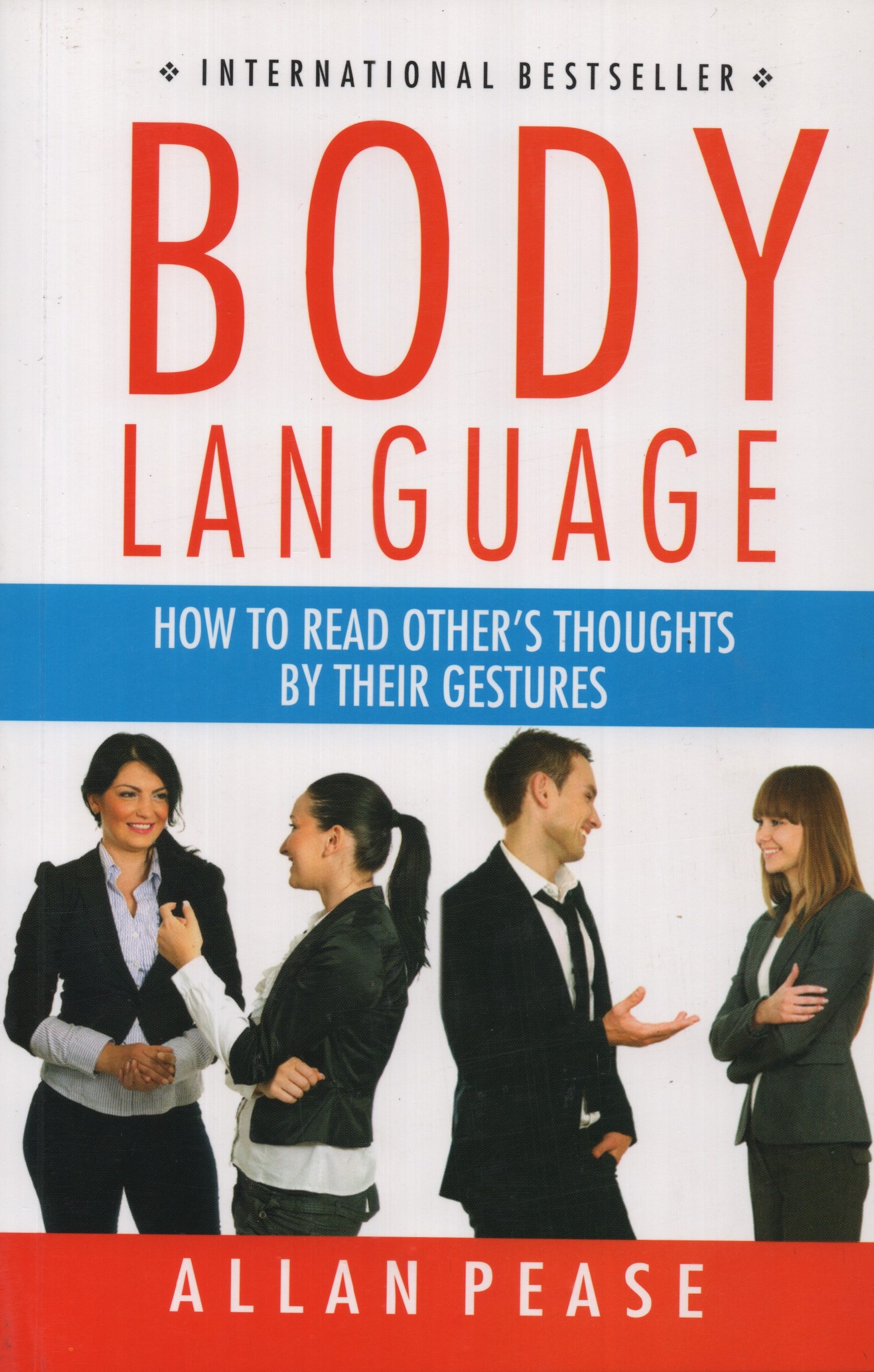Body Language