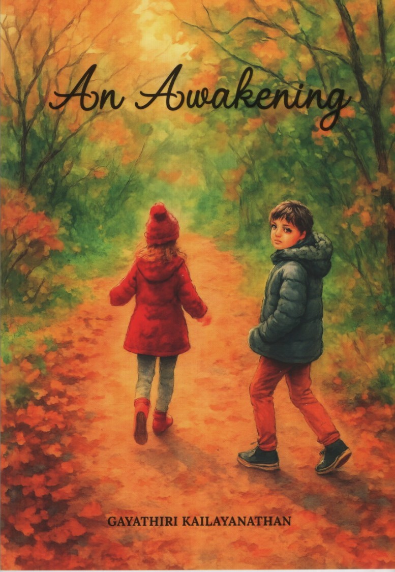 An Awakening