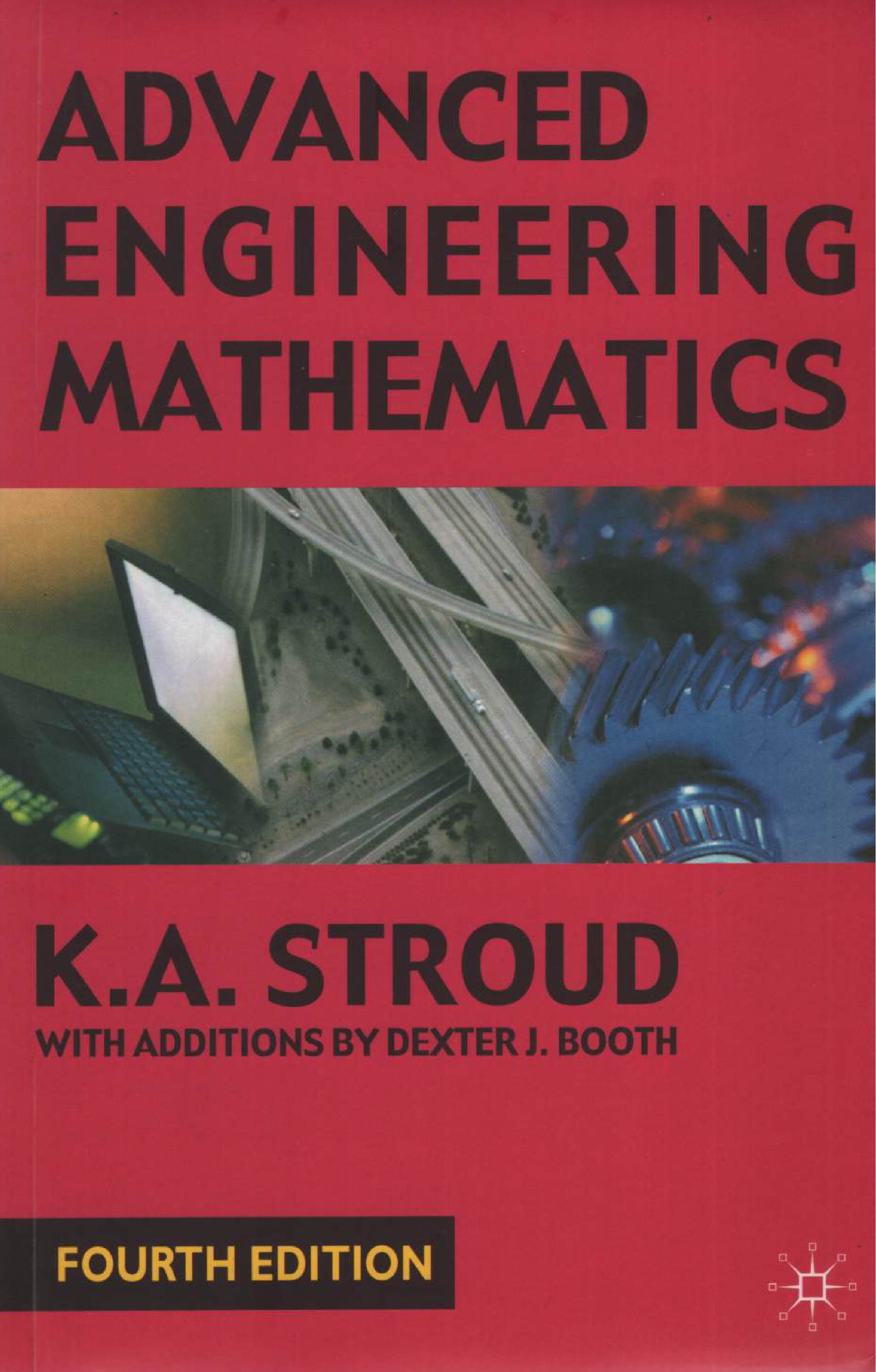Advanced Engineering Mathematics