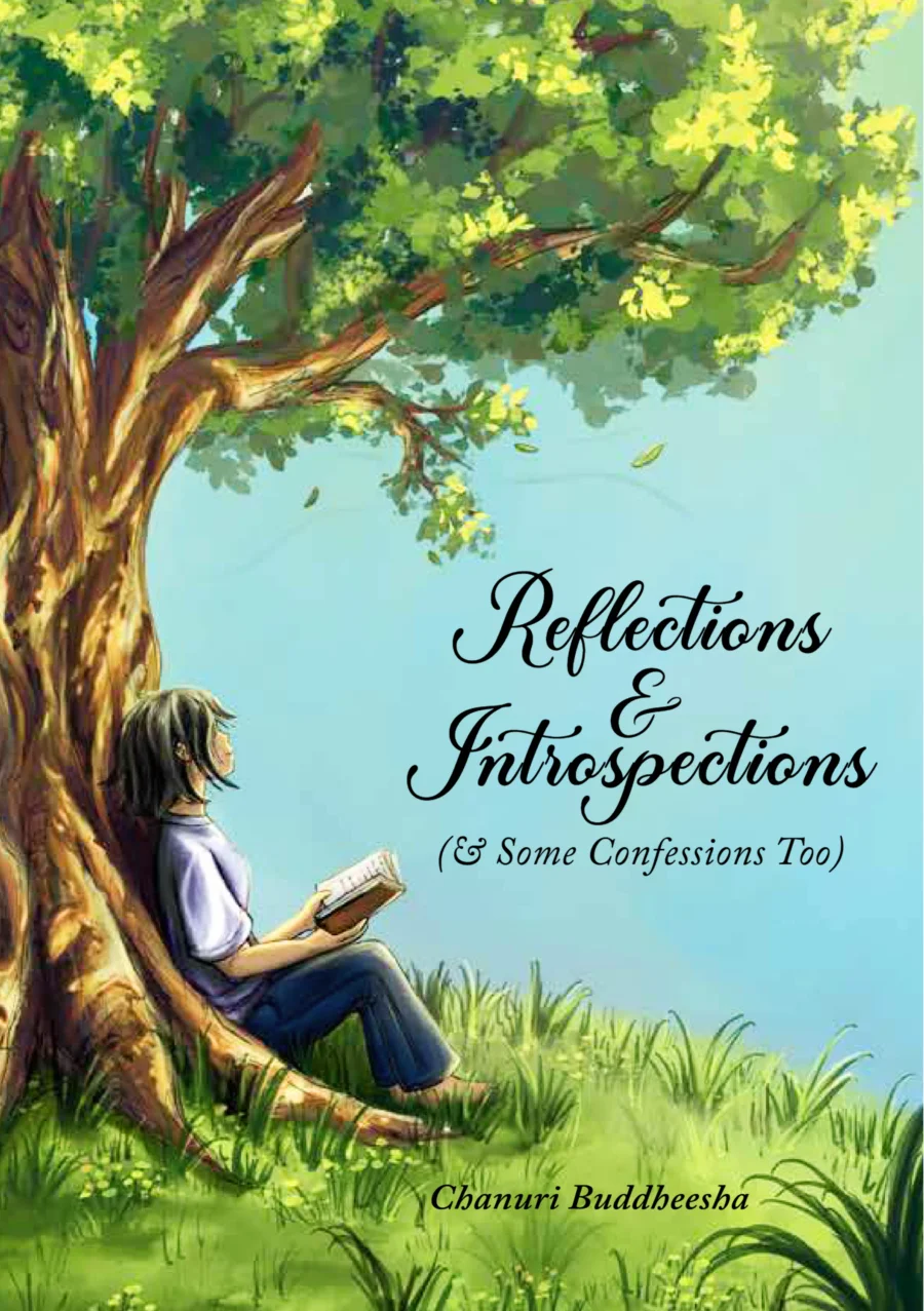 Reflections & Introspections
