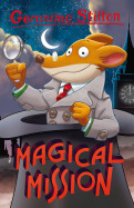 Geronimo Stilton : Magical Mission #64