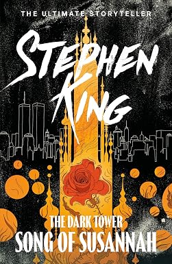 The Dark Tower (06) : Song of Susannah
