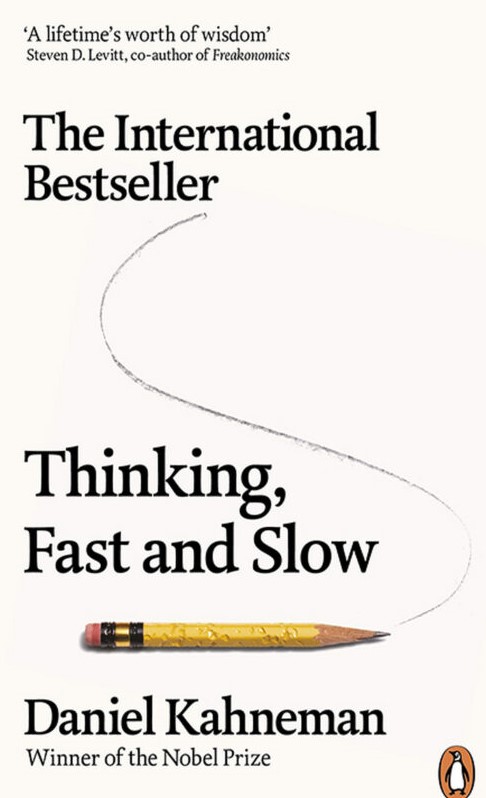Thinking Fast and Slow