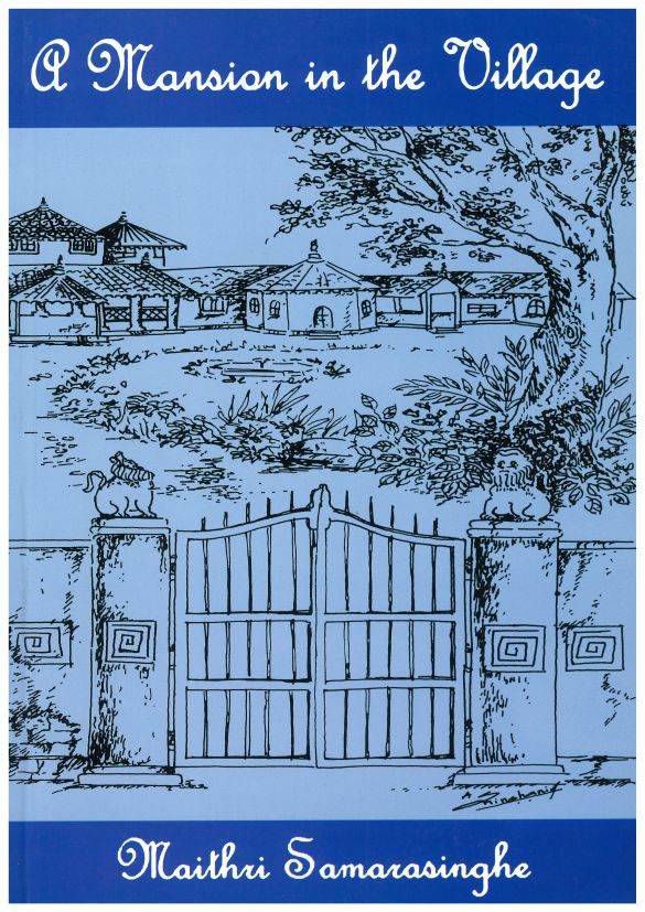 Mansion in the Village